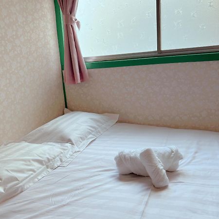 花月荘 Apartment Осака Екстериор снимка