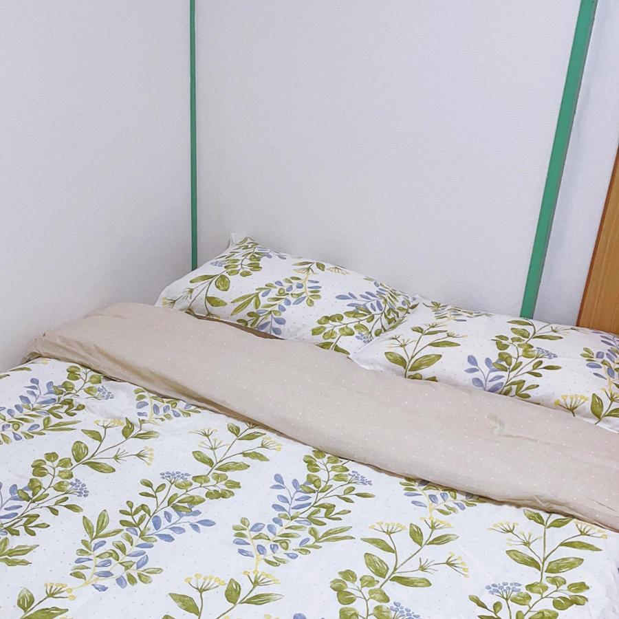 花月荘 Apartment Осака Екстериор снимка