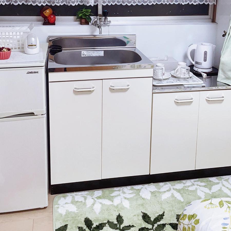 花月荘 Apartment Осака Екстериор снимка